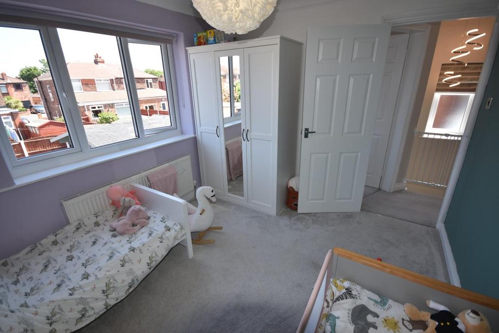 Bedroom two