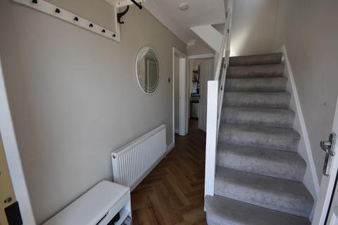 3 bedroom semi-detached house for sale, Woodbank Road, Penketh WA5