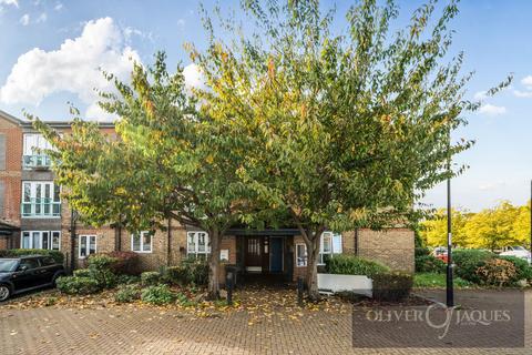 1 bedroom flat for sale, Deptford Wharf, London, SE8