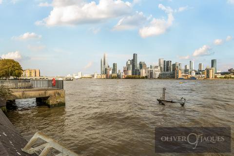 1 bedroom flat for sale, Deptford Wharf, London, SE8