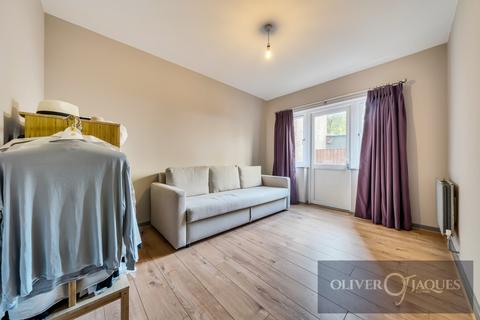 1 bedroom flat for sale, Deptford Wharf, London, SE8