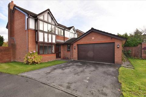 undefined, Royton Drive, Whittle-Le-Woods, Chorley