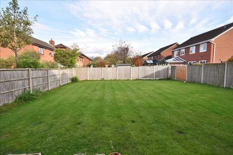 undefined, Royton Drive, Whittle-Le-Woods, Chorley