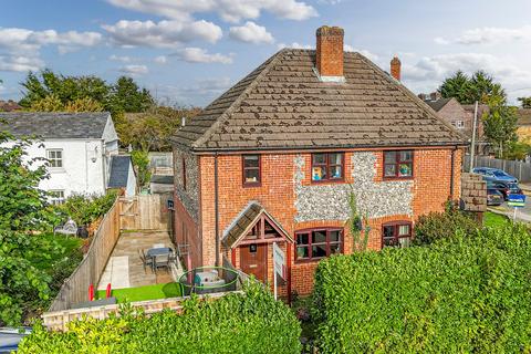 undefined, Oakland Way, Flackwell Heath, HP10