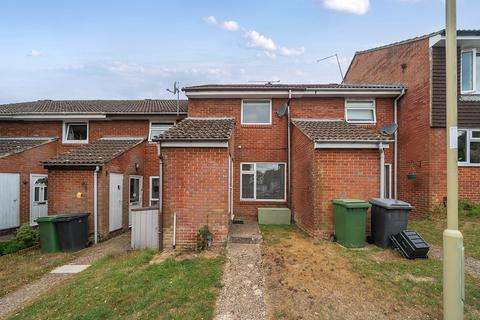 undefined, May Tree Close, Winchester, SO22