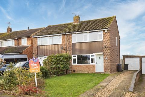 undefined, Ashenden Close, Canterbury, Kent, CT1