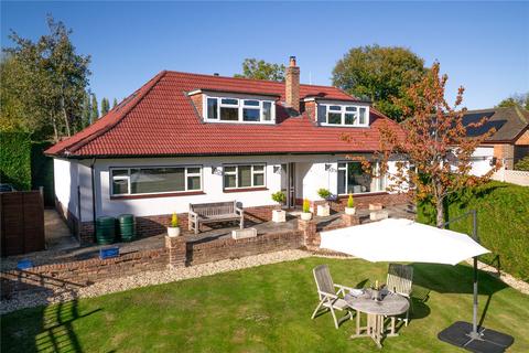 Byes Lane, Silchester, Hampshire, RG7