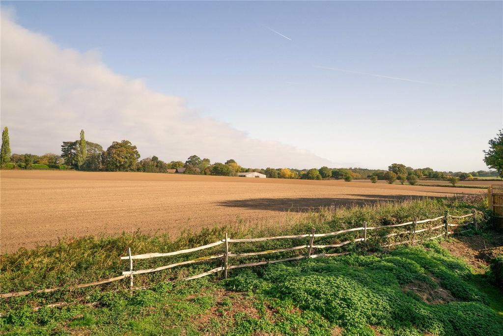 Rural Views