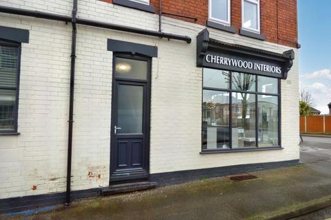undefined, Station Road, Ilkeston, DE7 5LJ