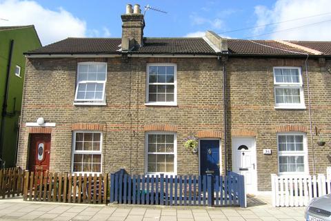 2 bedroom terraced house to rent, Recreation Road, Shortlands, Bromley, BR2