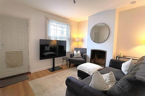 2 bedroom terraced house to rent, Recreation Road, Shortlands, Bromley, BR2