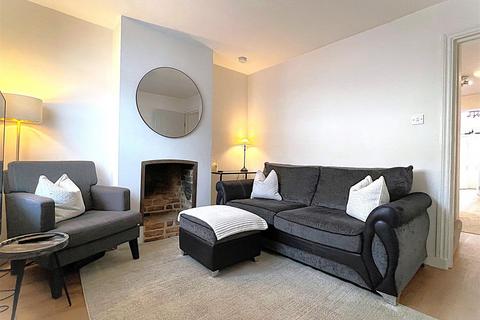 2 bedroom terraced house to rent, Recreation Road, Shortlands, Bromley, BR2