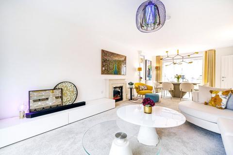 undefined, Lakeview Lane, Mytchett, Camberley, GU16