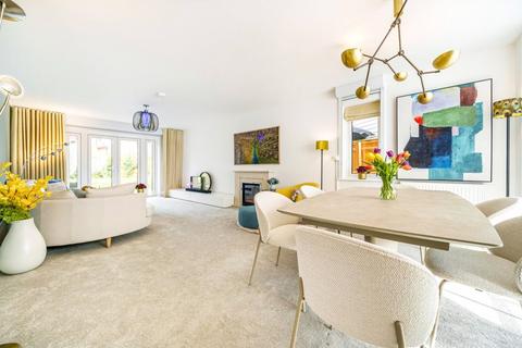 undefined, Lakeview Lane, Mytchett, Camberley, GU16