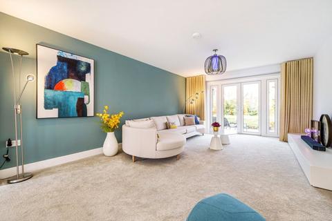 undefined, Lakeview Lane, Mytchett, Camberley, GU16