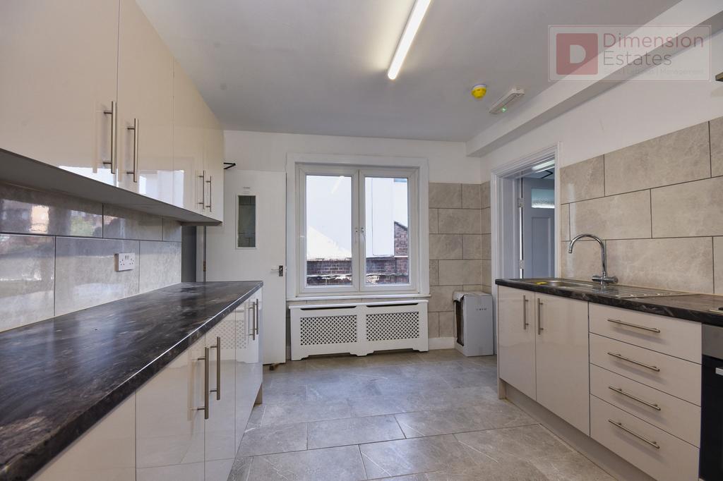 House in London - View 4