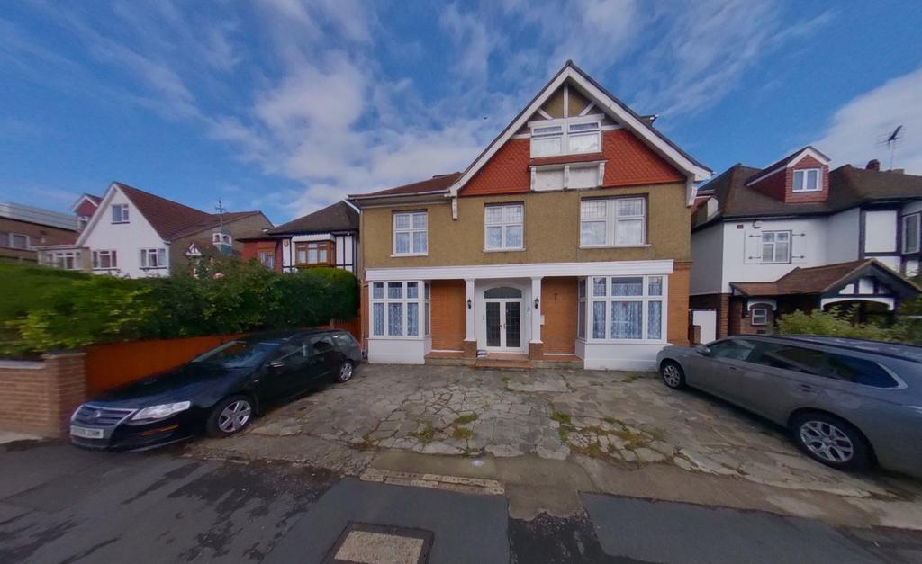 House in London - View 5