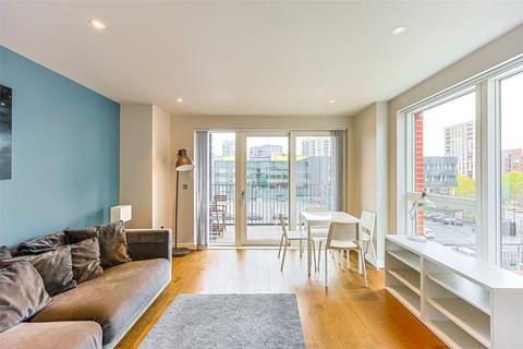 2 bedroom apartment for sale, Lismore Boulevard, Colindale Garden, Colindale, NW9