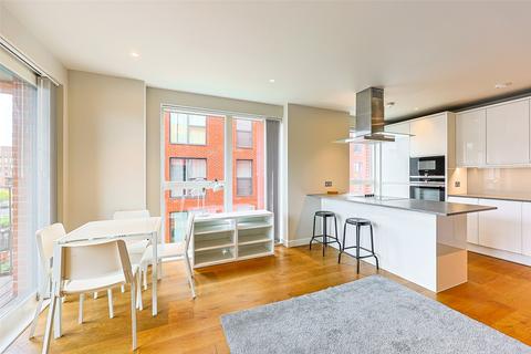 2 bedroom apartment for sale, Lismore Boulevard, Colindale Garden, Colindale, NW9