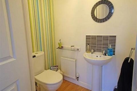 4 bedroom detached house to rent, Peebles EH45