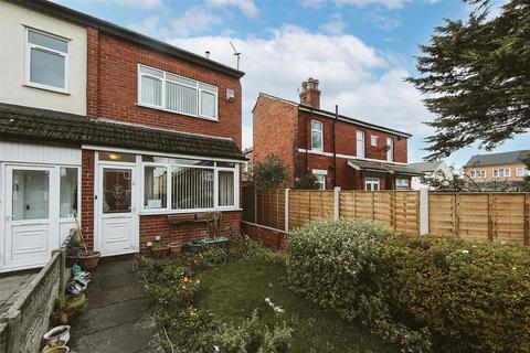 2 bedroom semi-detached house for sale, Broome Road, Southport, Merseyside, PR8