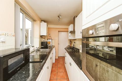 2 bedroom semi-detached house for sale, Broome Road, Southport, Merseyside, PR8