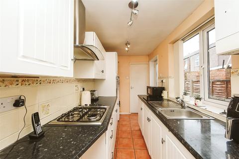 2 bedroom semi-detached house for sale, Broome Road, Southport, Merseyside, PR8