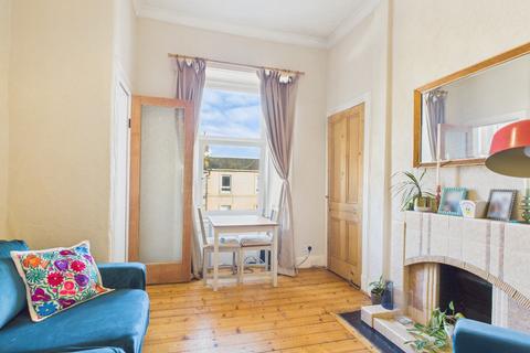 undefined, Montgomery Street, Leith, Edinburgh, EH7