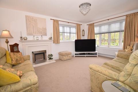 4 bedroom detached house for sale, Manley Meadow, Westclyst, Exeter, EX1