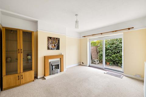 2 bedroom semi-detached bungalow for sale, Alexandra Road, Capel-le-Ferne, Folkestone, CT18