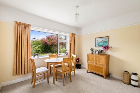 2 bedroom semi-detached bungalow for sale, Alexandra Road, Capel-le-Ferne, Folkestone, CT18