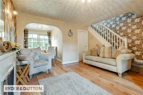 undefined, Kirtlington Close, Royton, Oldham, Greater Manchester, OL2