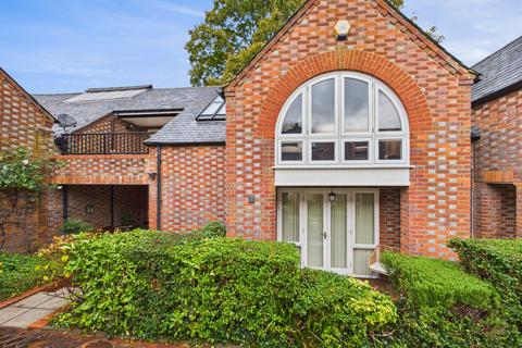 undefined, Dashwood Court, Aston Rowant, Watlington, Oxfordshire