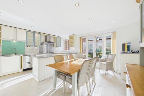 undefined, Dashwood Court, Aston Rowant, Watlington, Oxfordshire
