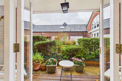 undefined, Dashwood Court, Aston Rowant, Watlington, Oxfordshire