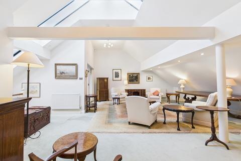 3 bedroom terraced house for sale, Dashwood Court, Aston Rowant, Watlington, Oxfordshire