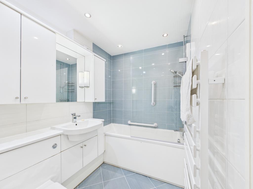 Bathroom 1