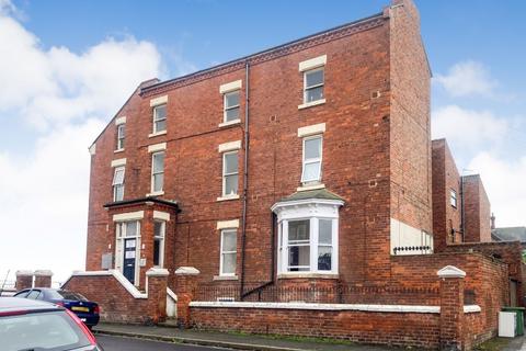 undefined, Flat 8, 24 Beaconsfield Street, Hartlepool, Cleveland, TS24 0NX