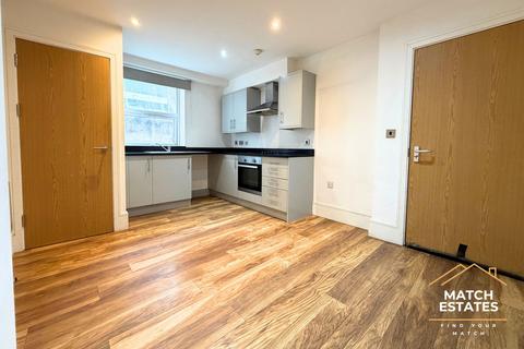 undefined, Shorncliffe Road, Folkestone CT20