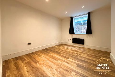 undefined, Shorncliffe Road, Folkestone CT20