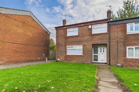 undefined, Park Road, St Helens, WA11