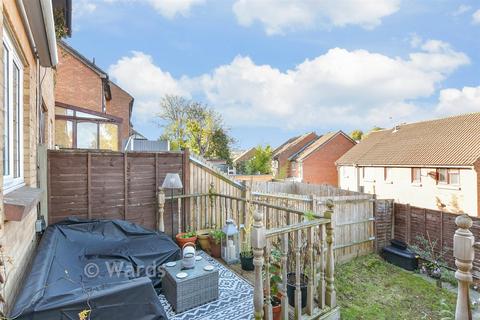 undefined, Bilsington Close, Walderslade, Chatham, Kent
