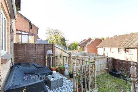 Bilsington Close, Walderslade, Chatham, Kent