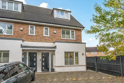 Glade Gardens, Croydon