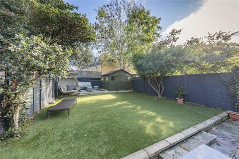 undefined, Darell Road, Richmond