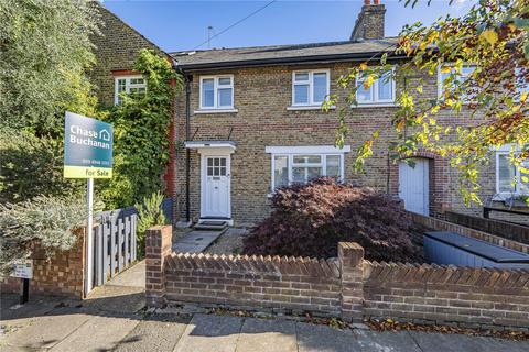 3 bedroom house for sale, Darell Road, Richmond