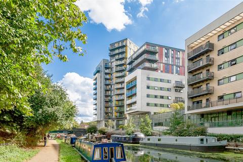 2 bedroom flat to rent, Sky Apartments, Homerton Road, London