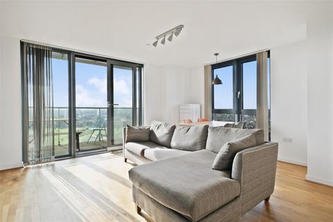 2 bedroom flat to rent, Sky Apartments, Homerton Road, London