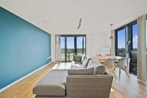 2 bedroom flat to rent, Sky Apartments, Homerton Road, London