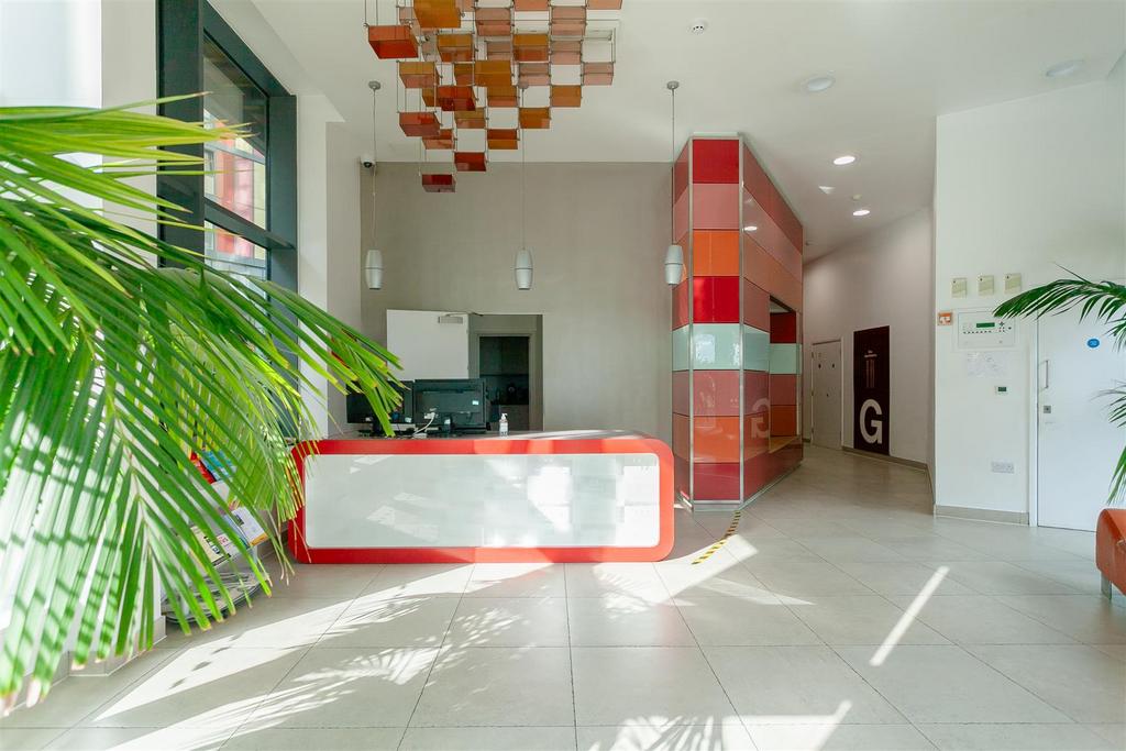 Concierge
